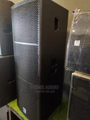 CVR Q215b Fullange Speaker (Ti Reward)