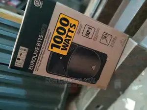 Eurolife Bits Mp3 Pa System