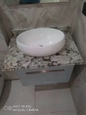 Vanity Marble Countertop