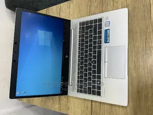 Laptop HP EliteBook 840 G6 8GB Intel Core I5 HDD 256GB