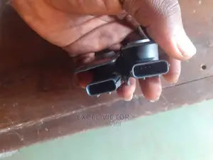 Bumper Sensor