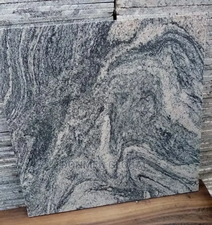 Afro Wave Granite