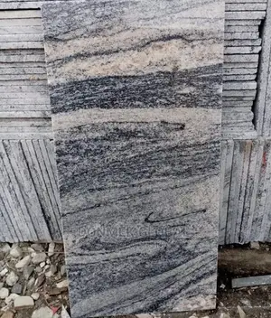 Afro Wave Granite
