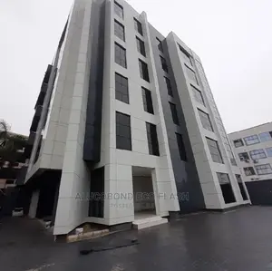 Exceptional Aluminium Composite Panel That Stands Out
