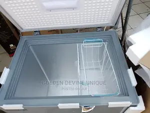 Scanfrost Freezer
