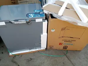 Scanfrost Freezer