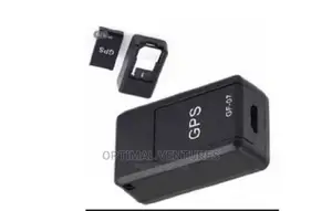Gf-07 Car GPS Magnetic Tracker