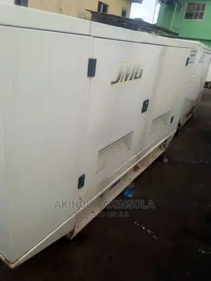 110kva Peekins Fg Wilson Generator