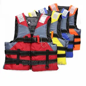 Offshore Safety Life Jacket