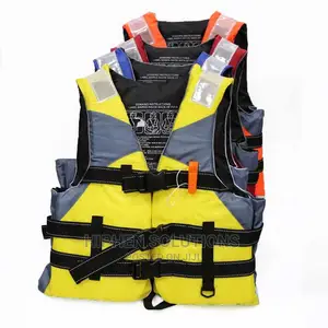 Offshore Life Jacket