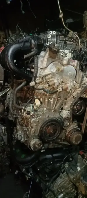 Nissan Rogue 2015 Model