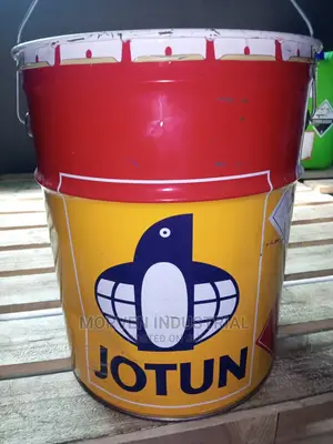 Jotun Marine Paint Jotamastic 80, 87, 90 Gray Anti Rust
