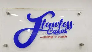 All Signage