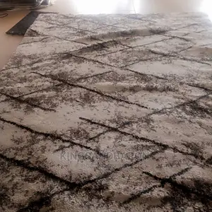 5*7 America Shaggy Rug Available