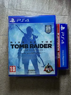 Tomb Raider Original Sony