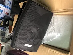 Portable Wall Speaker