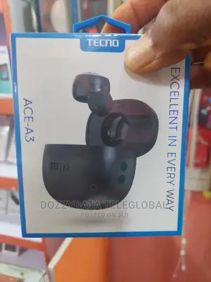 Tecno Ace-A3