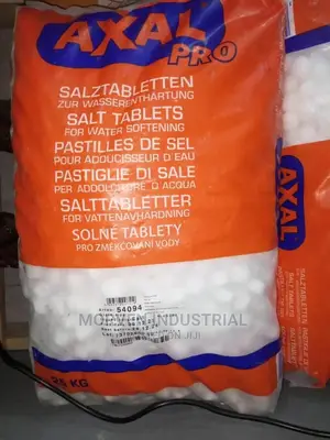 Axal Pro Salt Tablet
