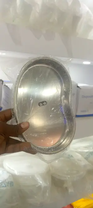 Kidney Dish Medical Supplies Equipment