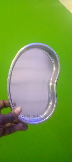 Surgical Kidney Dish Medical Supplies Equipment