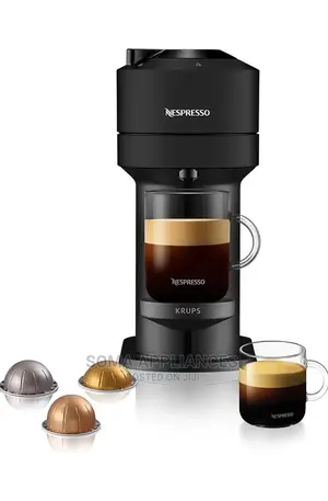 Nespresso Vertuo Next Coffee Machine