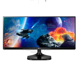 29'' Class 21:9 Ultrawide IPS LED Gaming Monitor