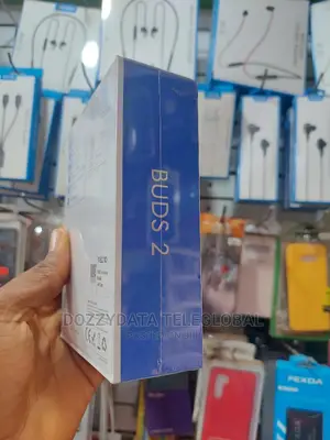 Tecno Buds 2
