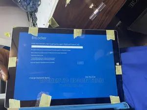 Surface Pro 3