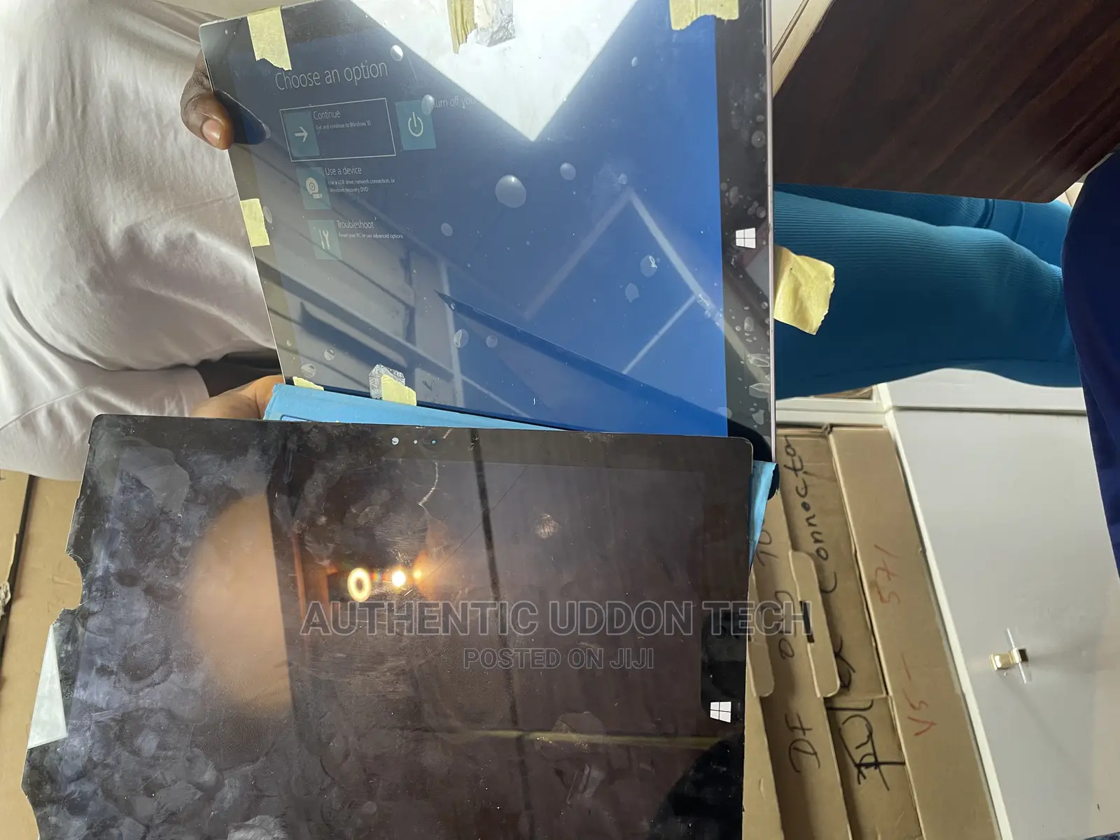 Surface Pro 3