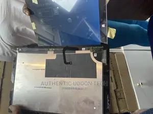 Surface Pro 3