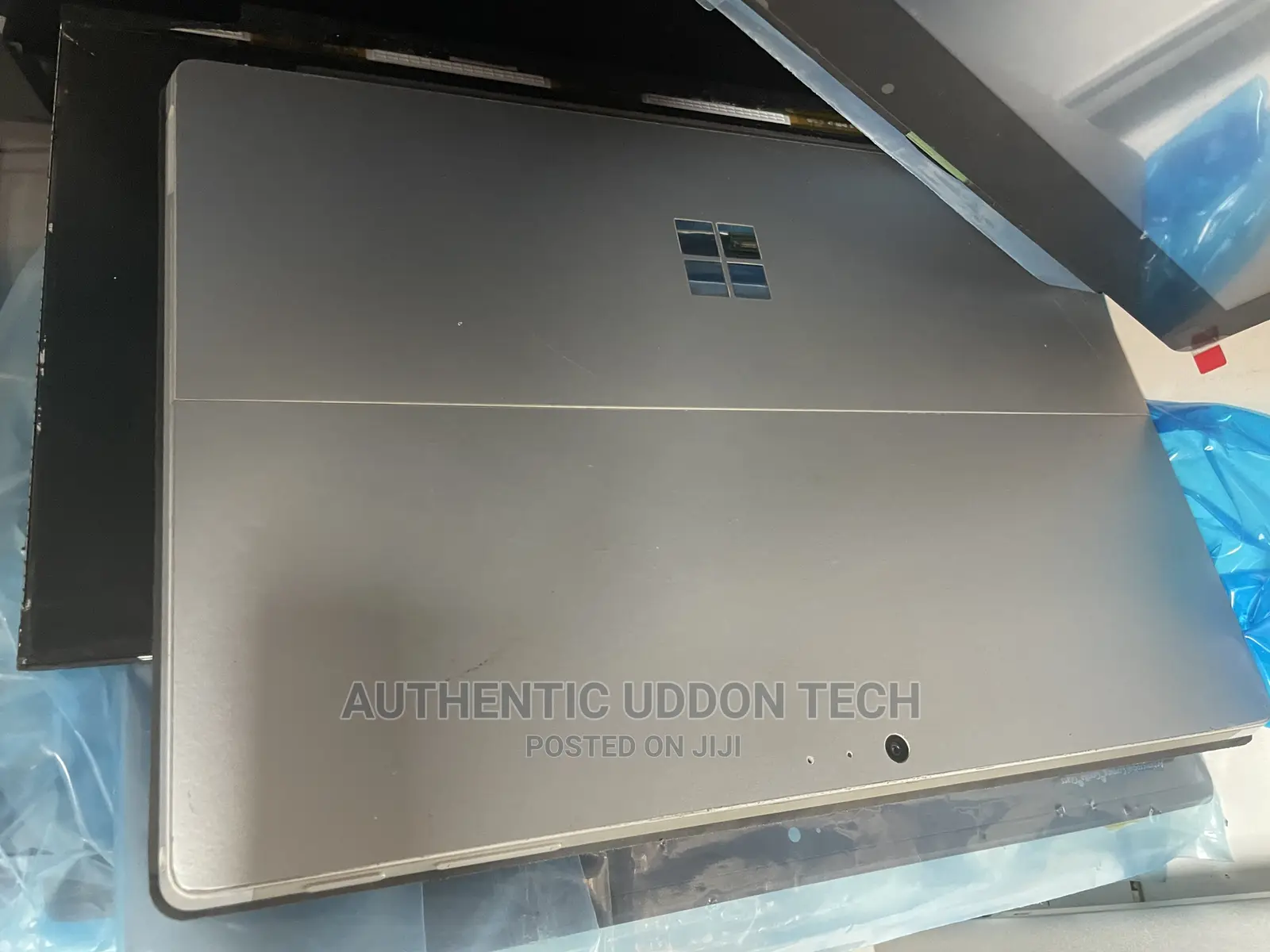 Surface Pro 3