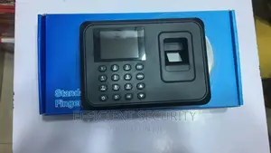 Biometric Fingerprint Time Attendance Machine