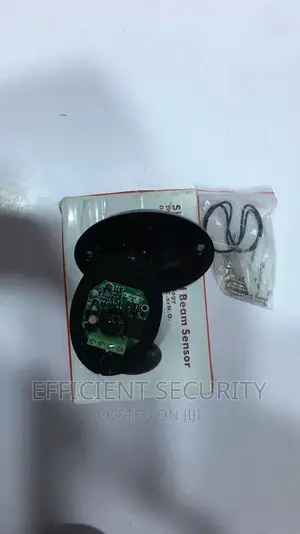 Single Infrared Beam Sensor
