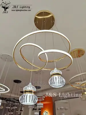 Quality Chandelier