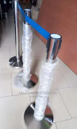 Bank Rope/ Queue Control