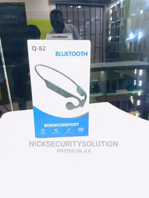 Q82 Sports Bluetooth Headphones