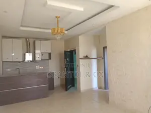 1bdrm Block of Flats in Idu Industrial for sale