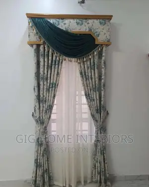 Turkish Premium Curtains