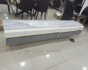 Tv Stand 2mt