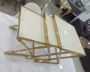3in1 Sides Stools