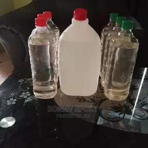 Epoxy Resin and Hardener: Quality/Industrial/Manufacturing