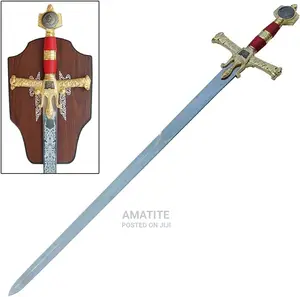 King Solomon Sword