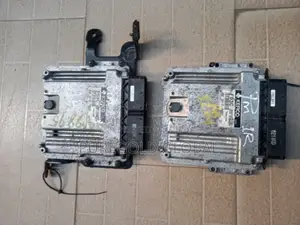 Kia Rio 2011 and 2014 Model Brain Box