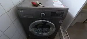 Washing Machine Repair Specialist in Ilupeju