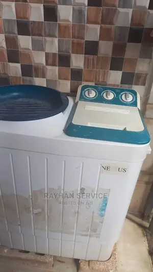 Washing Machine Repair Specialist in Maryland