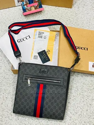 Louis Vuitton Crossbag