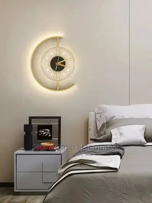 Decorative Lamp