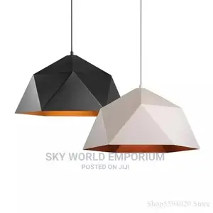 Pendant Light
