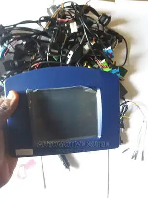 Mileage Correction, Brianbox Overwrite, Smart Key Program
