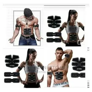 Smart Fitness